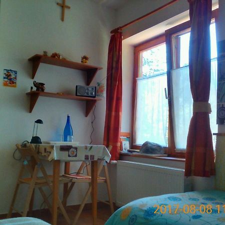 Dobogókő vendégház Exterior foto