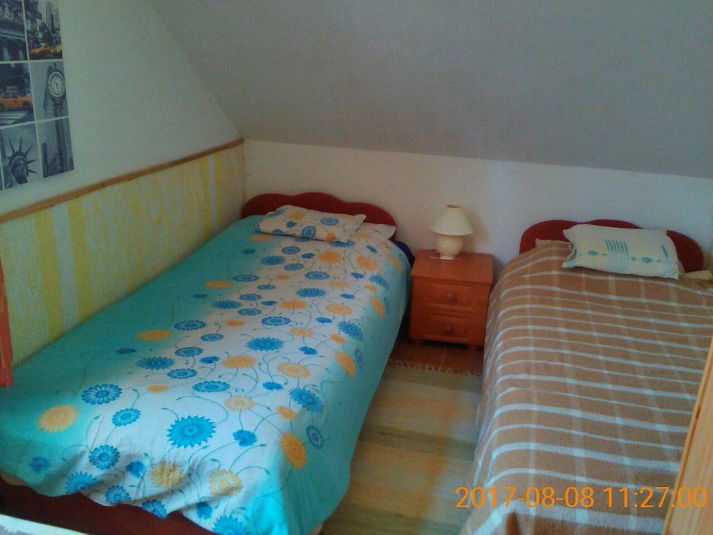 Dobogókő vendégház Exterior foto
